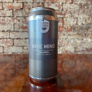 Deeds Hive Mind DDH NEIPA