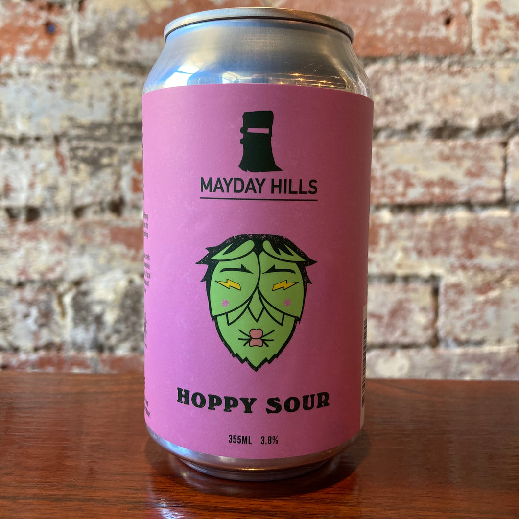 Bridge Road Mayday Hills Hoppy Sour