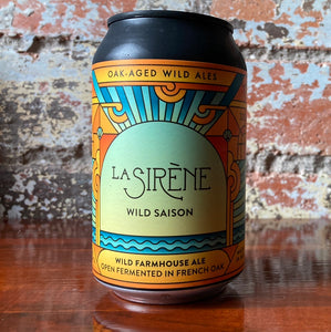 La Sirène Wild Saison