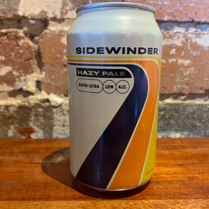 Brick Lane Sidewinder Hazy Pale (Low Alc)