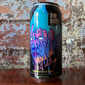 One Drop Let It Whip Imperial Pastry Stout