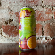 Load image into Gallery viewer, Wander Beyond Chameleon Passion Imperial Passion Fruit Sour
