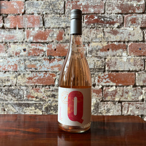 Quin Everyday Barossa Valley Mataro Rose 2022