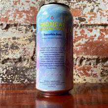 Load image into Gallery viewer, One Drop Tropical Super Highway Smoothie Sour
