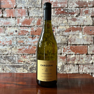 Carousal Chenin Blanc 2022