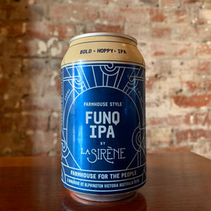 La Sirène Funq IPA