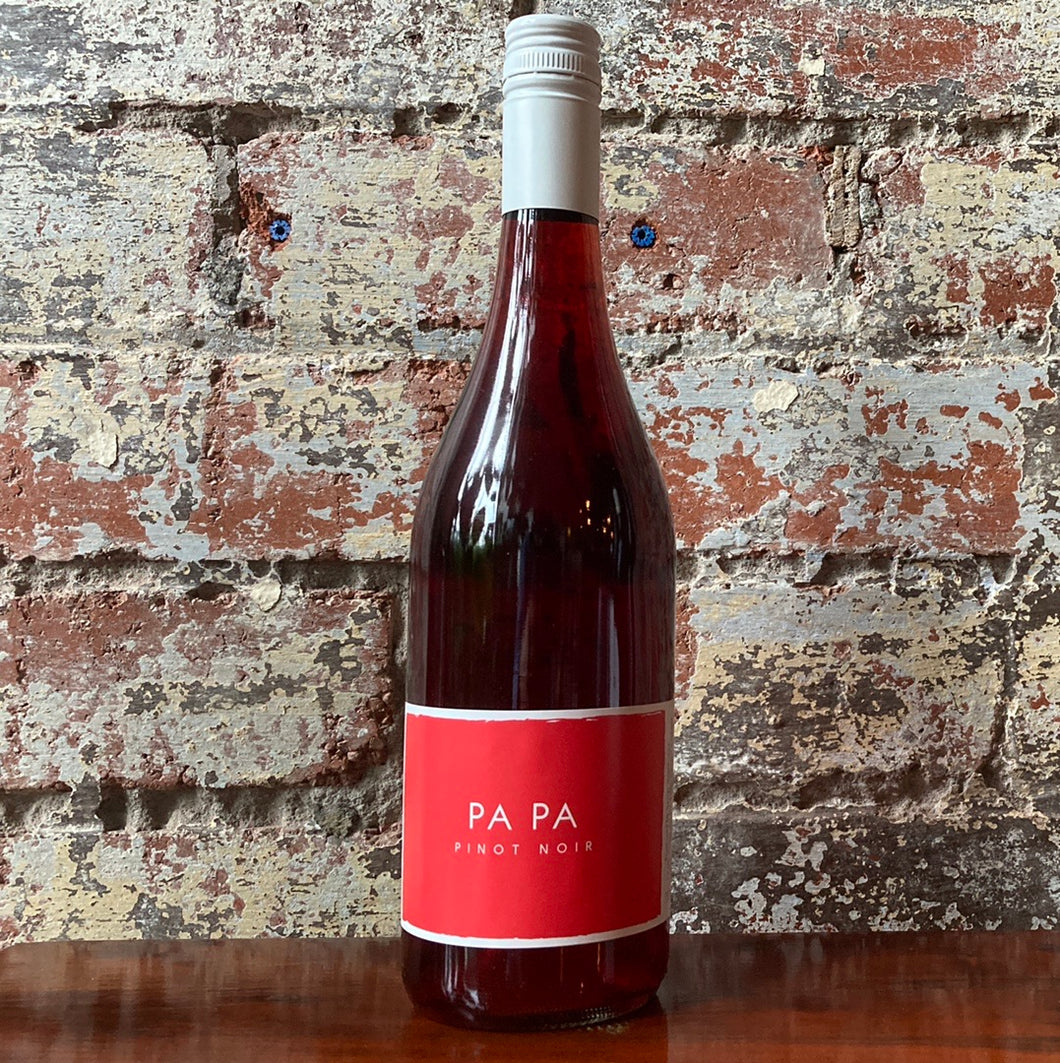 Xavier Papa Pinot Noir 2022