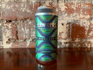 Hawkers Alter Ego East Coast 2021 IPA