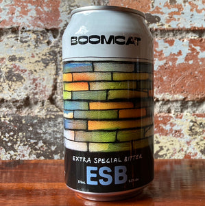 Boomcat ESB