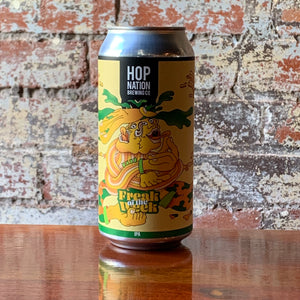 Hop Nation Freak Of The Week Three Hazy IPA