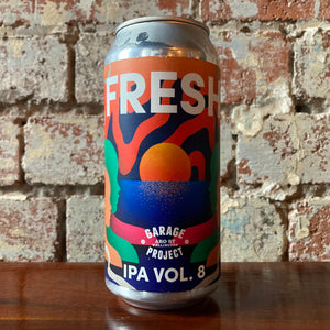 Garage Project Fresh IPA Vol. 8