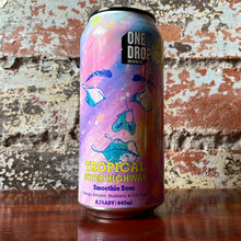 Load image into Gallery viewer, One Drop Tropical Super Highway Smoothie Sour
